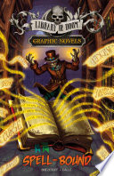 Spell-Bound cover