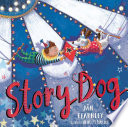 Story Dog cover