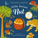 Little, Brown Nut cover