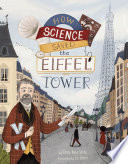 How Science Saved the Eiffel Tower cover