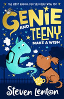 Genie and Teeny: Make a Wish cover