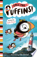 Call the Puffins! cover