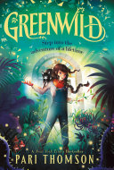 Greenwild: The World Behind the Door cover