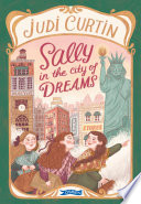 Sally in the City of Dreams cover