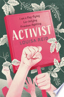 Activist cover