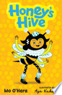Honey's Hive cover