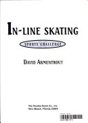 In-Line Skating cover