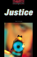 Justice cover