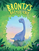 Bronty's Battle Cry cover