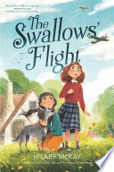 The Swallows' Flight cover