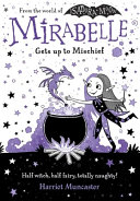 Mirabelle Gets Up to Mischief cover