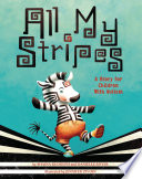 All My Stripes: A Story for Children with Autism cover