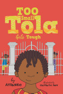 Too Small Tola Gets Tough cover