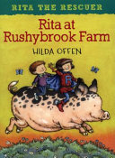Rita at Rushybrook Farm cover