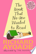 The Book That No One Wanted to Read cover