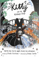 Kitty and the Kidnap Trap cover
