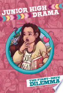 The First-Date Dilemma cover