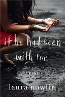 If He Had Been with Me cover