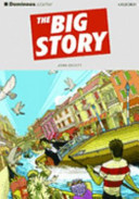 The Big Story cover