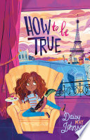 How to Be True cover