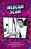 Webcam Scam (Momentum) cover