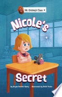 Nicole's Secret cover