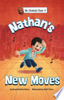 Nathan's New Moves cover