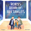 Rory's Room of Rectangles cover