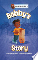 Bobby's Story cover