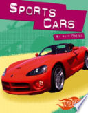 Sports Cars cover