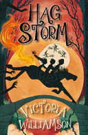 Hag Storm cover