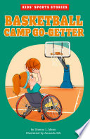 Basketball Camp Go-Getter cover