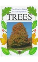 Trees (Rourke Guide to State Symbols) cover