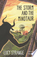 The Storm and the Minotaur cover