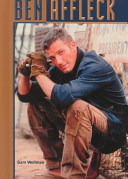 Ben Affleck cover