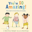You're So Amazing! cover