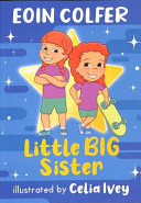Little Big Sister cover