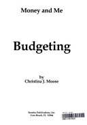 Budgeting cover