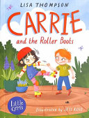 Carrie and the Roller Boots cover