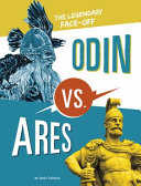 Odin vs. Ares: The Legendary Face-Off cover