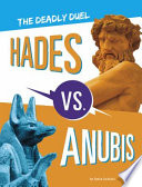 Hades vs. Anubis: The Deadly Duel cover