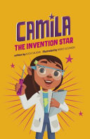 Camila the Invention Star cover