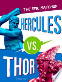 Hercules vs. Thor: The Epic Matchup cover