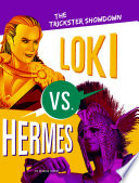 Loki vs. Hermes: The Trickster Showdown cover