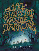 The Stars Did Wander Darkling cover