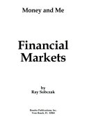 Financial Markets cover