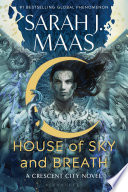 House of Sky and Breath cover