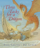 Three Tasks for a Dragon cover