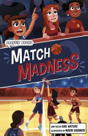 Match Madness cover