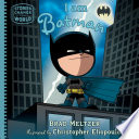 I Am Batman cover